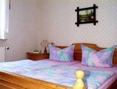 Landhotel Sperlingsberg Crimmitschau Pokoj fotografie